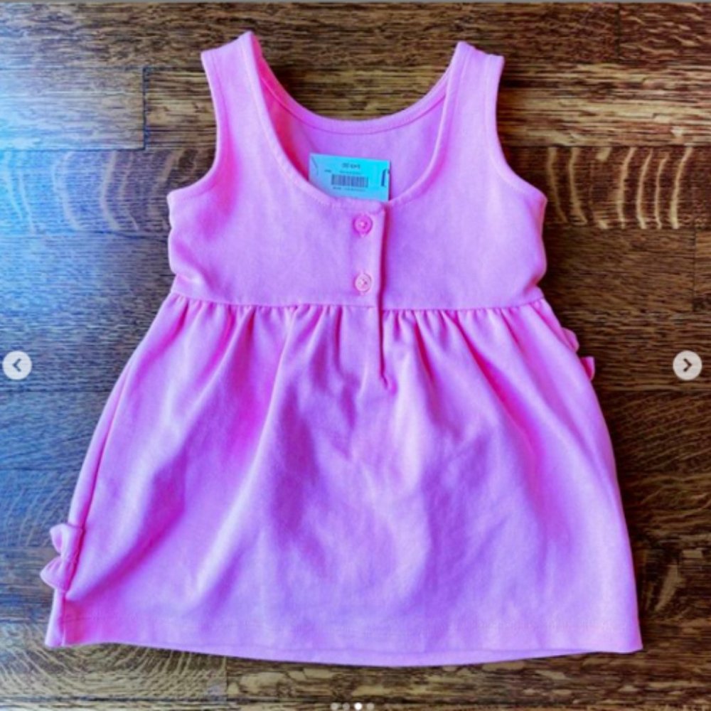 Janie & Jack // Sz 6-12 Mos - Picture 3 of 4